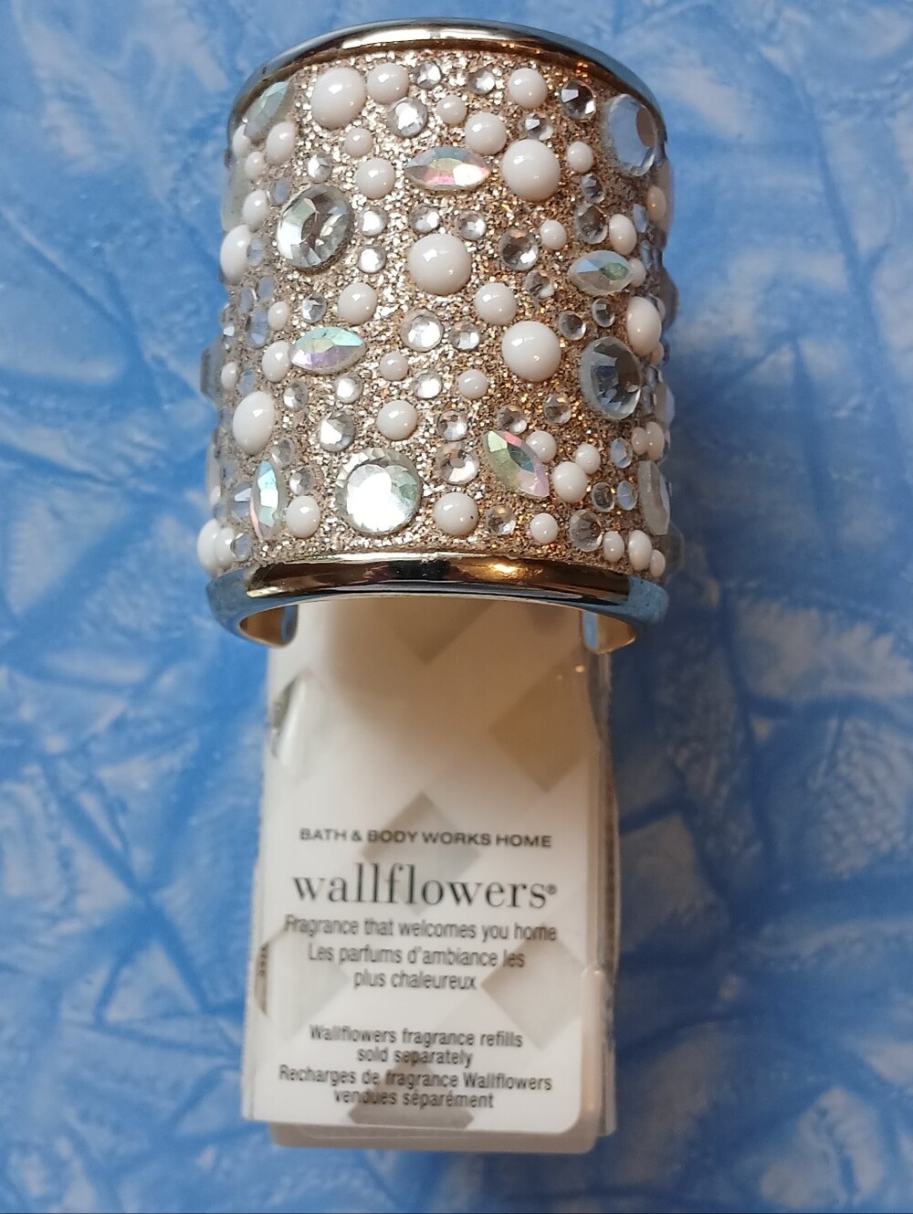 Bath and Body Works Wallflowers Fragrance Plug in